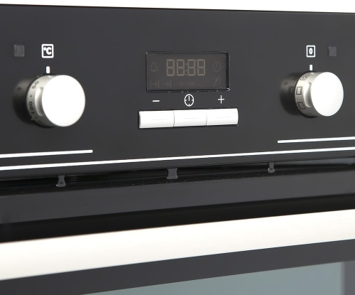 Электрический духовой шкаф ELECTROLUX ezb 53410 ak купить с доставкой по Москве и Московской области в интернет-магазине ТехноВегас