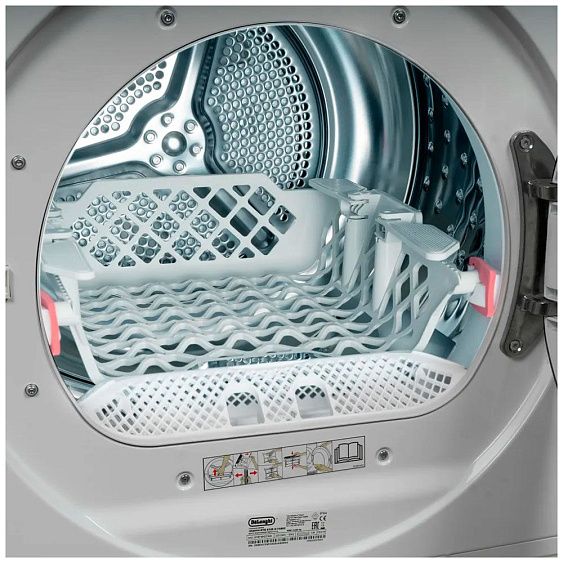 Сушильная машина DeLonghi DTD 8105 Н FABIO