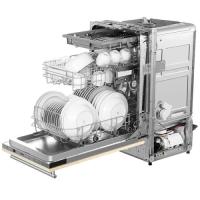 Встраиваемая посудомоечная машина Haier DW10-198BT2RU