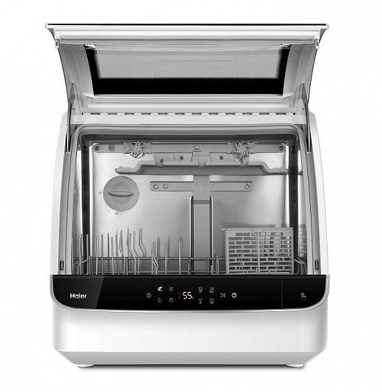 Посудомоечная машина HAIER DW2-STFBBRU