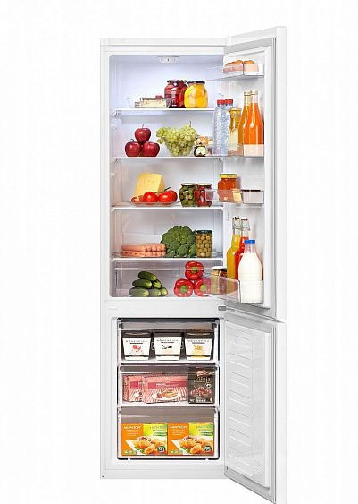 Холодильник Beko CSKR5310M20W купить с доставкой по Москве и Московской области в интернет-магазине ТехноВегас