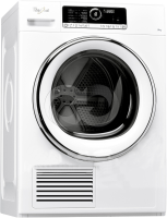 Сушильный барабан Whirlpool DSCX 90120