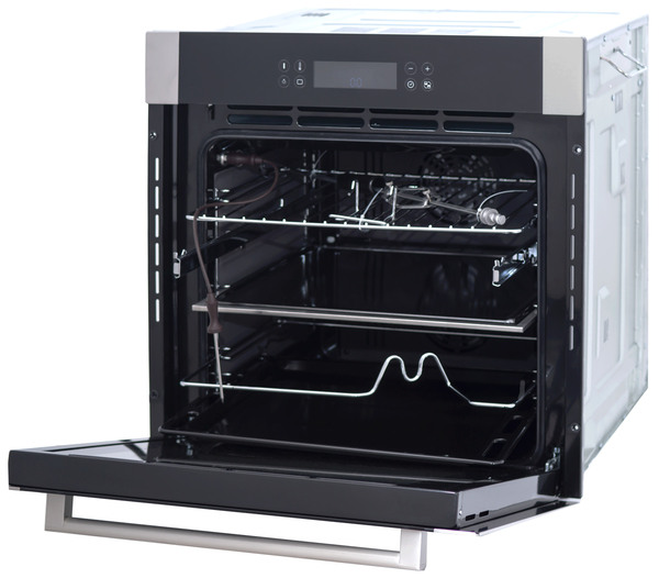 Электрический духовой шкаф Exiteq EXO-103 купить с доставкой по Москве и Московской области в интернет-магазине ТехноВегас