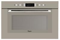 Встраиваемая микроволновая печь WHIRLPOOL amw 735/s