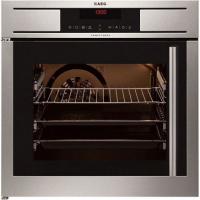 Духовой шкаф AEG be 7714000 m