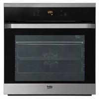 Духовой шкаф BEKO oim 25604 x