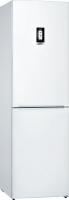 Холодильник BOSCH KGN39VW1MR