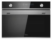 Духовой шкаф MIDEA MI9500GBX