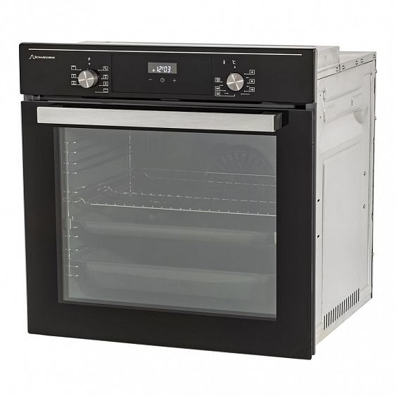 Духовой шкаф SCHAUB LORENZ SLB ES6836 купить с доставкой по Москве и Московской области в интернет-магазине ТехноВегас