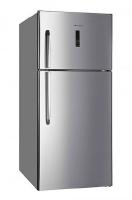 Холодильник HIBERG RFT-65D NFX