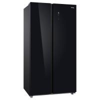 Холодильник Korting KNFS 93535 GN