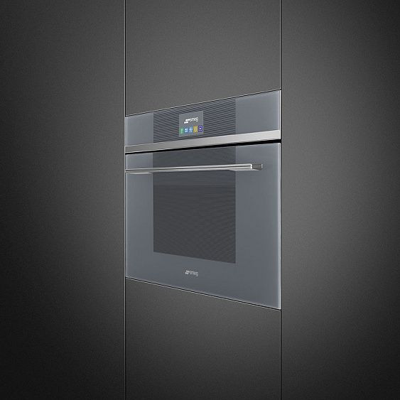 Шкаф скоростного охлаждения и шоковой заморозки SMEG SAB4104S купить с доставкой по Москве и Московской области в интернет-магазине ТехноВегас