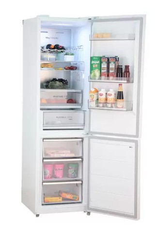 Холодильник Toshiba GR-RB500WE-PMJ(51)