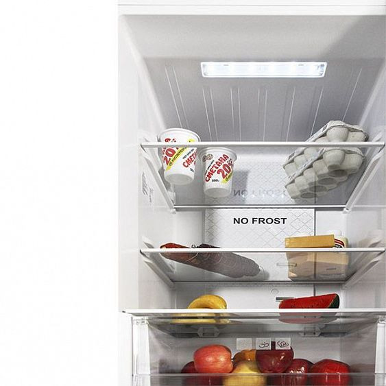 Холодильник HAIER C3F532CWG купить с доставкой по Москве и Московской области в интернет-магазине ТехноВегас