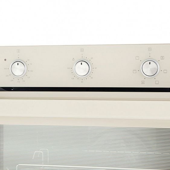 Встраиваемый электрический духовой шкаф Maunfeld EOEF.766BG купить с доставкой по Москве и Московской области в интернет-магазине ТехноВегас