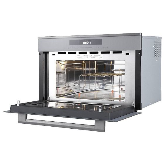 МИКРОВОЛНОВАЯ ПЕЧЬ KORTING KMI 830 GBXGR