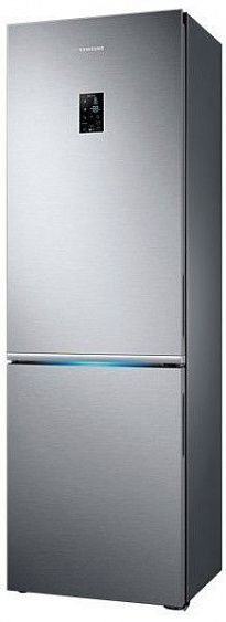Холодильник Samsung RB34K6232SS нержавеющая сталь купить с доставкой по Москве и Московской области в интернет-магазине ТехноВегас