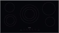 Поверхность SMEG SE395ETB