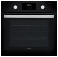 Духовой шкаф WHIRLPOOL  akp 745/nb