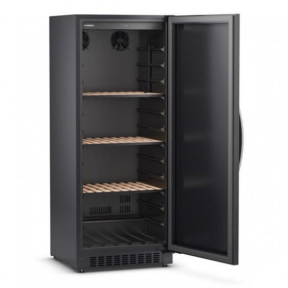 Винный шкаф DOMETIC B162S купить с доставкой по Москве и Московской области в интернет-магазине ТехноВегас