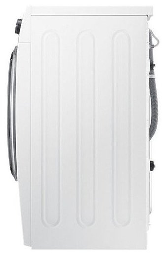 Стиральная машина SAMSUNG WW80K62E07W