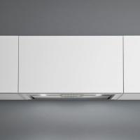 Вытяжка Falmec GRUPPO INCASSO VISION 70 (без ДУ,800/1280 м3/ч)