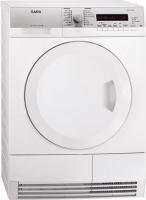 Сушильная машина AEG T 75370