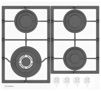 Варочная поверхность HYUNDAI HHG 6436 WG