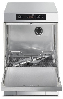 Стаканомоечная машина SMEG UG405DMRU