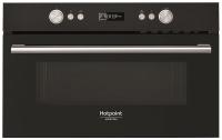 Встраиваемая микроволновая печь Hotpoint-Ariston MD 664 BL
