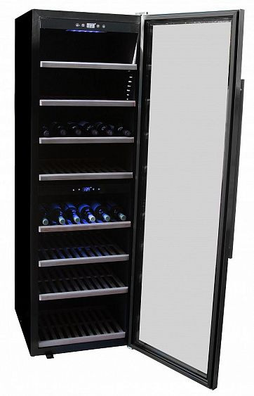 Винный шкаф WINE CRAFT BC-180BZ Grand Cru