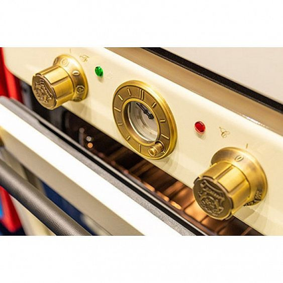 Встраиваемый электрический духовой шкаф Kaiser EH 6424 ElfBE