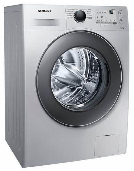 Стиральная машина SAMSUNG WW6EJ30934SDLP