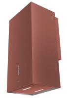 Каминная вытяжка Maunfeld Bath Plus 402 медный