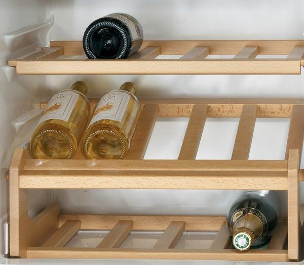 Холодильник De Dietrich PSS300 нержавеющая сталь