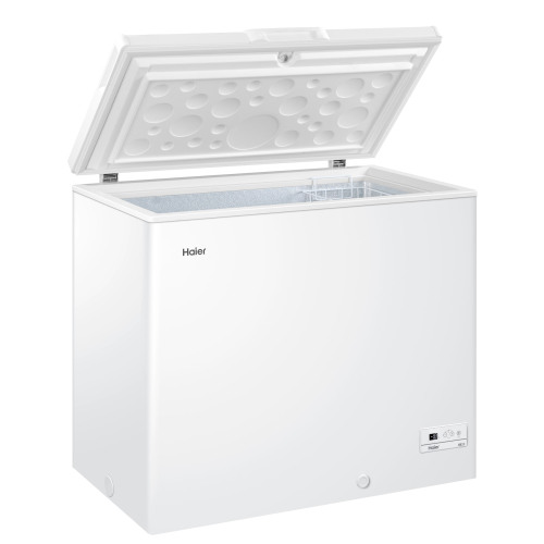 Морозильная камера Haier HCE203R купить с доставкой по Москве и Московской области в интернет-магазине ТехноВегас
