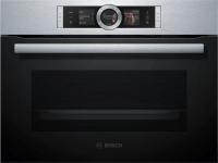 Духовой шкаф BOSCH CMG 676BS1