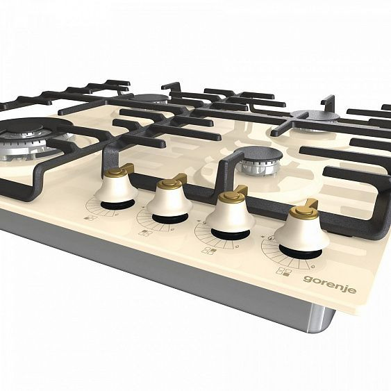 Газовая панель GORENJE GW 642 CLI