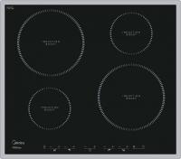 Варочная поверхность MIDEA MIH64516X