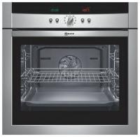 Духовой шкаф NEFF b 15p42 n0