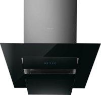 Вытяжка JET AIR LEILA 90/A/IX/BL