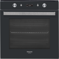 Духовой шкаф HOTPOINT-ARISTON FI7 861 SH BL/HA