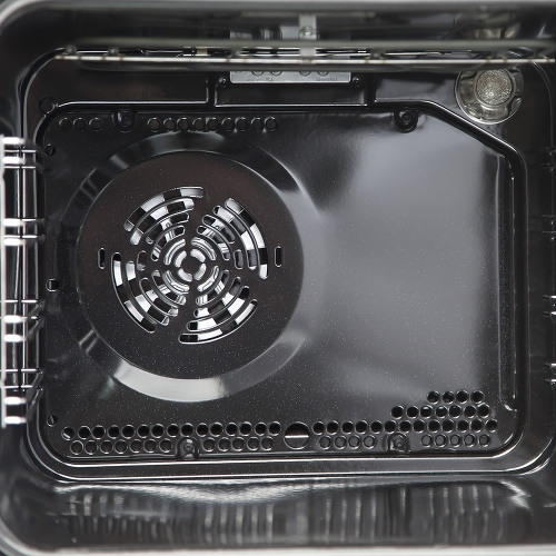 Электрический духовой шкаф ELECTROLUX ezb 53410 ak купить с доставкой по Москве и Московской области в интернет-магазине ТехноВегас