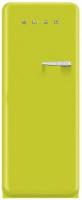 Холодильник SMEG fab28lve1
