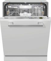 Встраиваемая посудомоечная машина MIELE G 5260 SCVi
