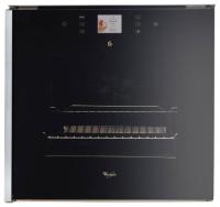 Духовой шкаф WHIRLPOOL akzm 693/01 mr r