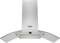 Вытяжка HOTPOINT-ARISTON hga 9.8 ad x/ha