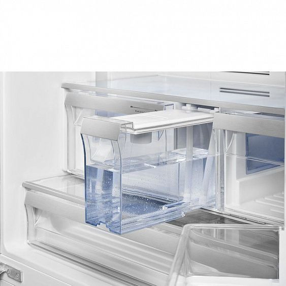 Холодильник SMEG FQ60XDAIF купить с доставкой по Москве и Московской области в интернет-магазине ТехноВегас