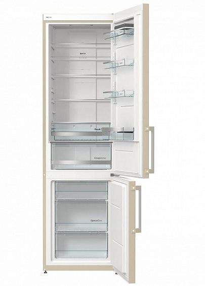 Холодильник Gorenje NRK 6201 MC купить с доставкой по Москве и Московской области в интернет-магазине ТехноВегас