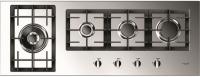 Варочная панель FULGOR QH 1124 G WK X